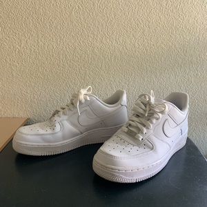 Nike Air Force 1 Sneakers